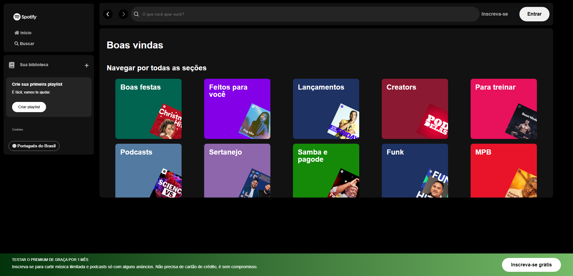 Spotify Dev